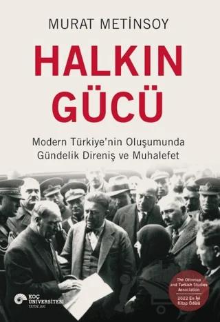 Halkın Gücü