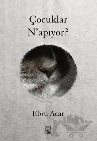 Çocuklar N'apıyor?