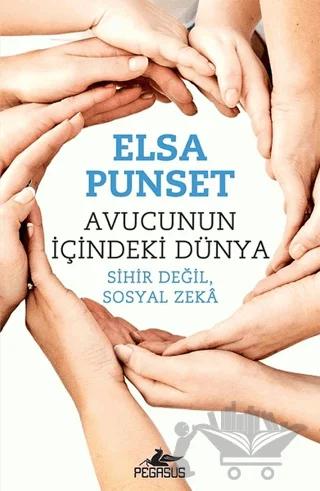 Avucunun İçindeki Dünya