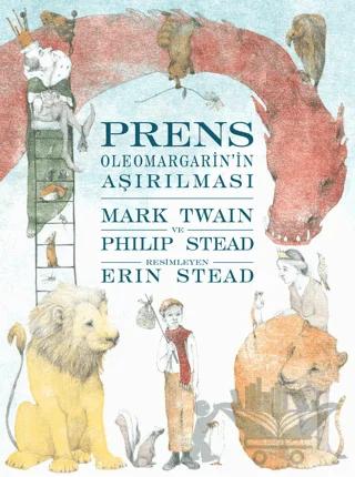 Prens Oleomargarin'in Aşırılması