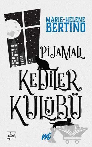 Pijamalı Kediler Kulübü (Özel Seri)