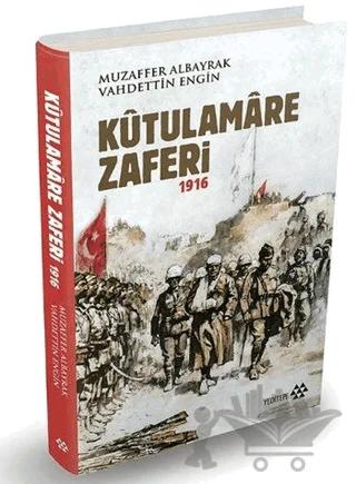 Kutulamare Zaferi 1916 (Ciltli)