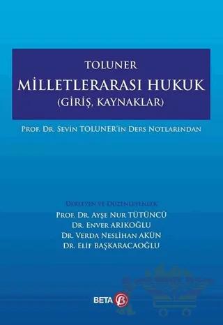 Milletlerarası Hukuk