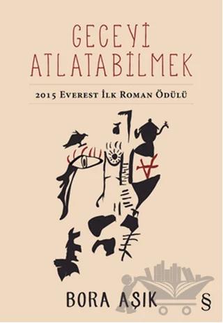Geceyi Atlatabilmek