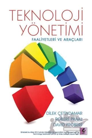 Teknoloji Yönetimi