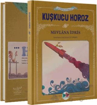 Kuşkucu Horoz
