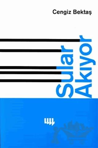 Sular Akıyor
