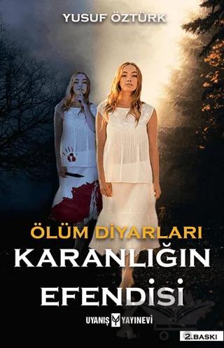 Ölüm Diyarları - Karanlığın Efendisi