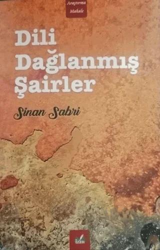 Dili Dağlanmış Şairler