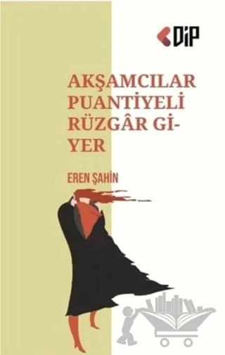 Akşamcılar Puantiyeli Rüzgar Giyer