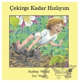 Çekirge Kadar Hızlıyım