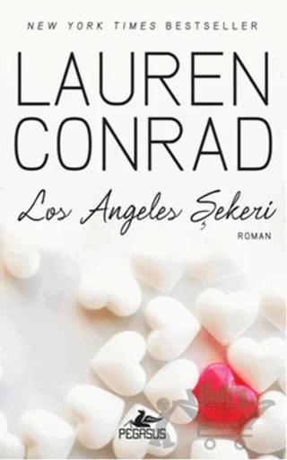 Los Angeles Şekeri