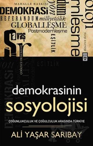 Demokrasinin Sosyolojisi