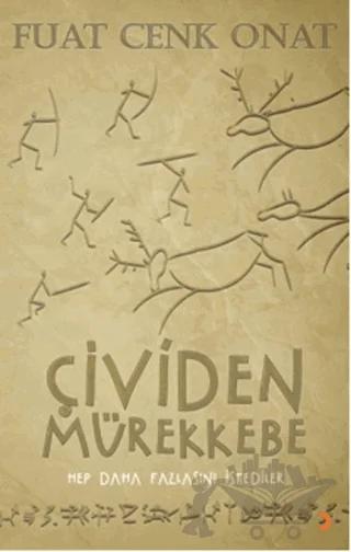 Çividen Mürekkebe