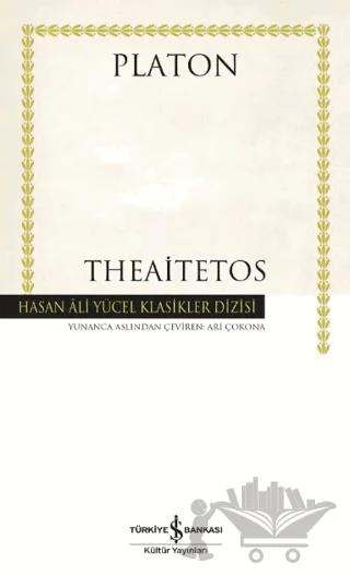 Theaitetos