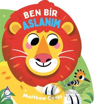 Ben Bir Aslanım