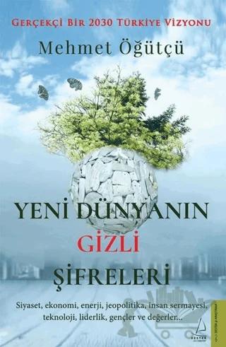 Yeni Dünyanın Gizli Şifreleri