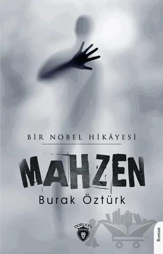 Mahzen