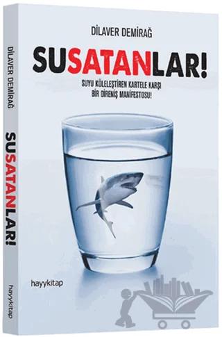 Susatanlar!