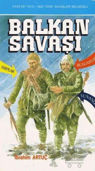 Balkan Savaşı