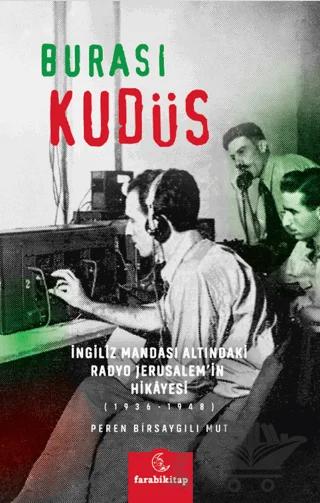 Burası Kudüs