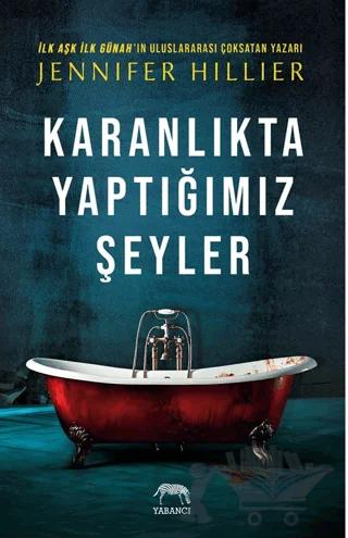 Karanlıkta Yaptığımız Şeyler