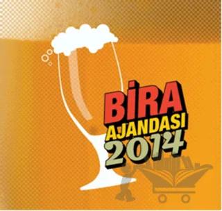 Bira Ajandası