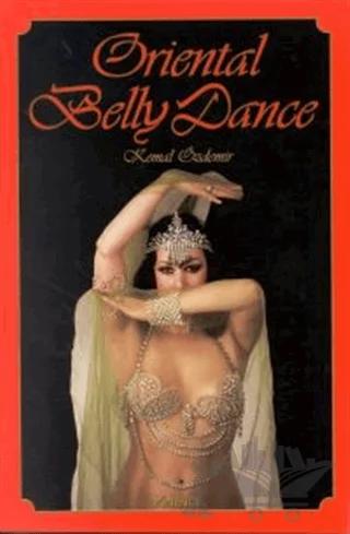 Oriental Belly Dance