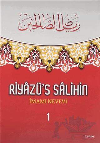 Riyazü's Salihin Cilt: 1