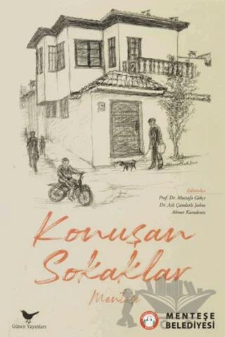 Konuşan Sokaklar - Menteşe