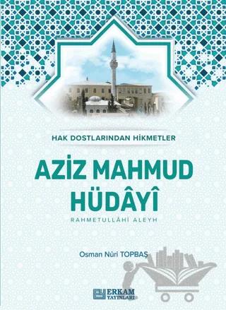 Aziz Mahmud Hüdayi