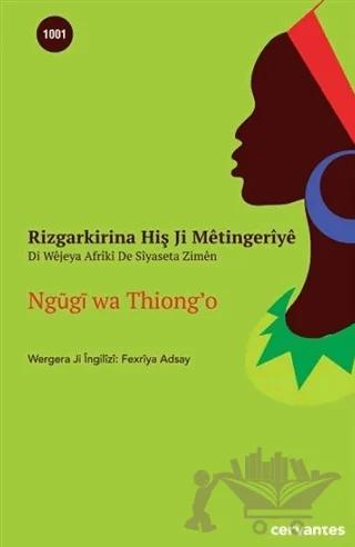 Rizgarkirina Hiş Ji Metingeriye