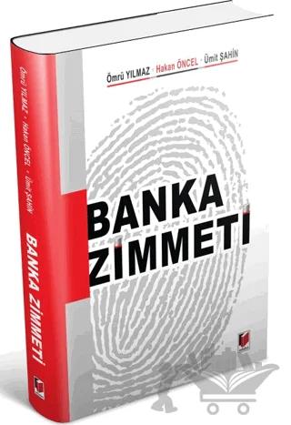 Banka Zimmeti