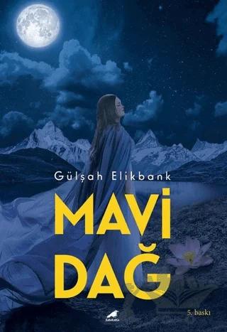 Mavi Dağ