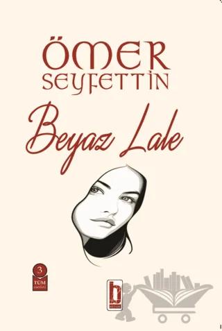 Beyaz Lale
