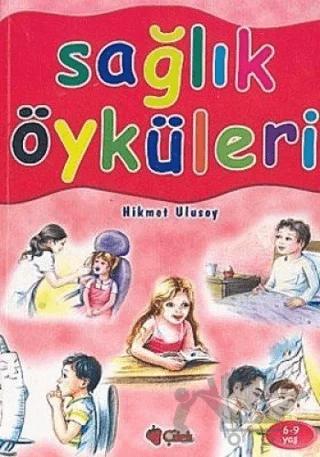Sağlık Öyküleri