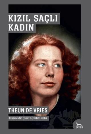Kızıl Saçlı Kadın