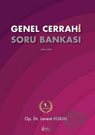 Genel Cerrahi Soru Bankası