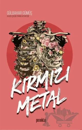 Kırmızı Metal
