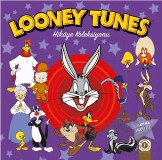 Looney Tunes Hikaye Koleksiyonu