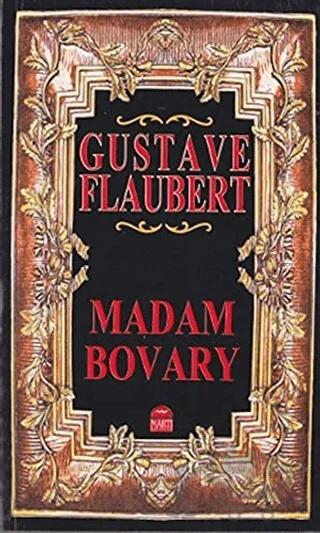 Madam Bovary