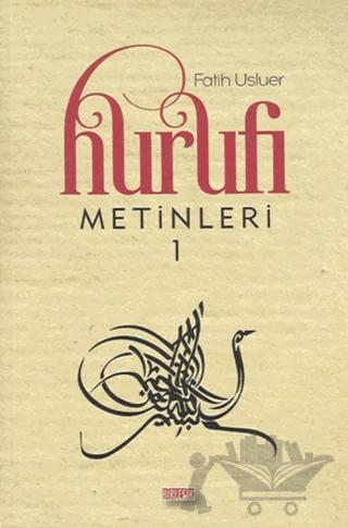 Hurufi Metinleri 1