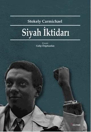 Siyah İktidarı