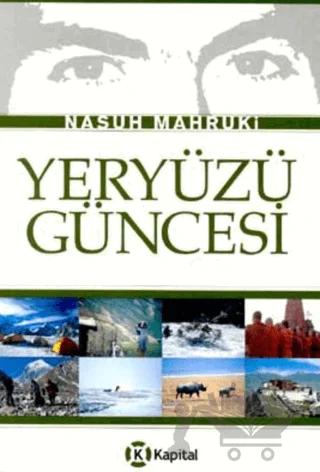 Yeryüzü Güncesi