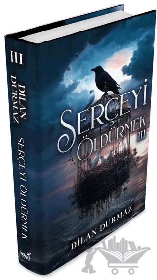 Serçeyi Öldürmek 3