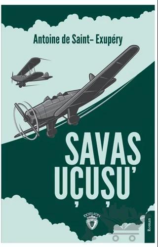 Savaş Uçuşu