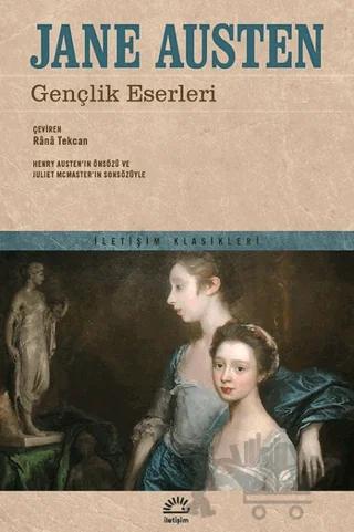 Gençlik Eserleri