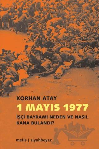 1 Mayıs 1977