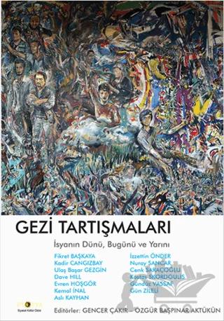 Gezi Tartışmaları