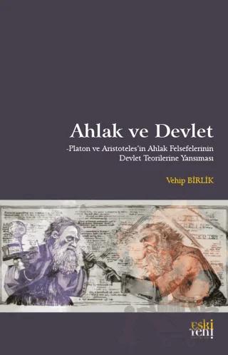Ahlak ve Devlet